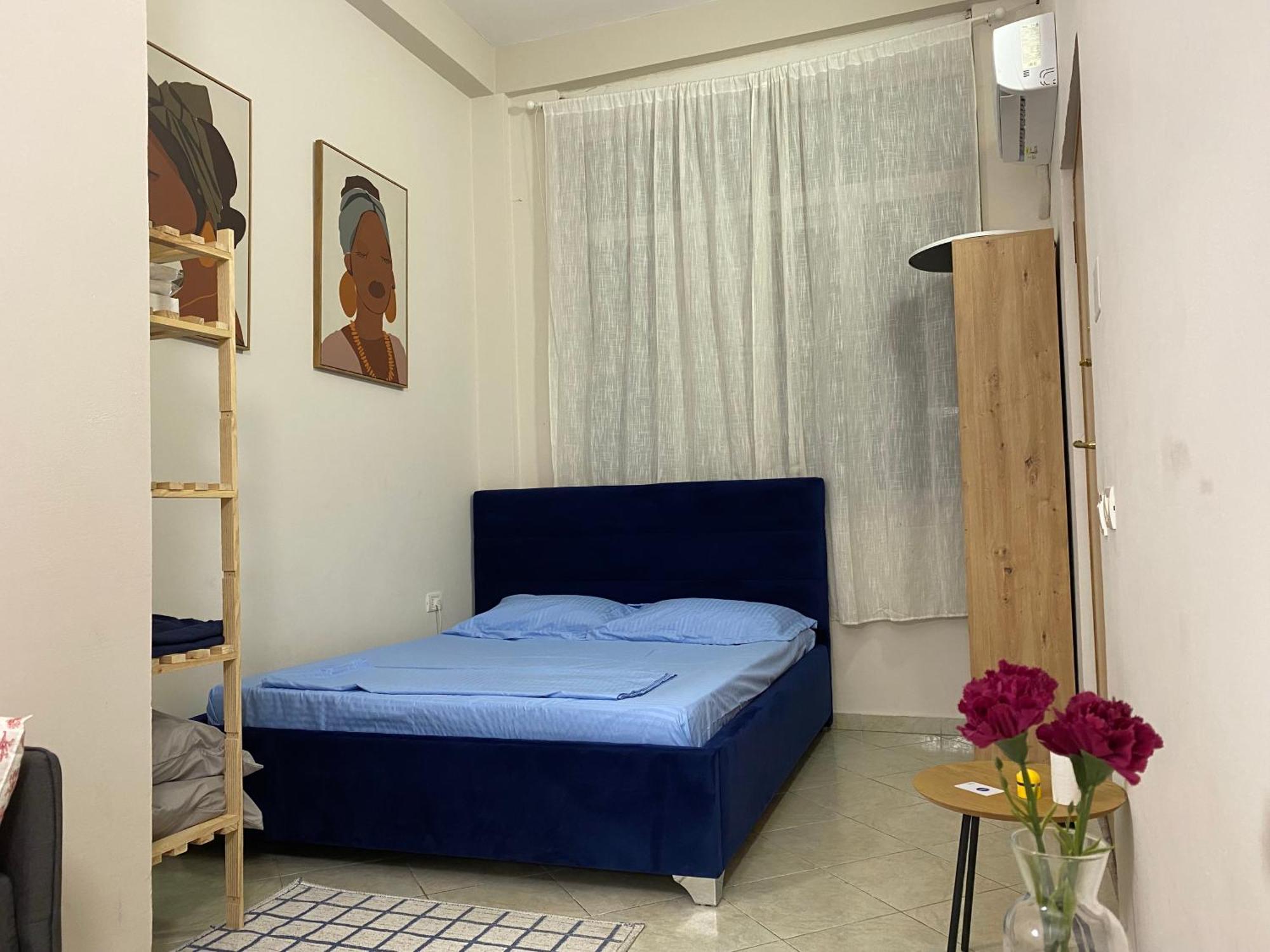 Dori'S Wilson Studio At Blloku Neighborhood Tirana Extérieur photo